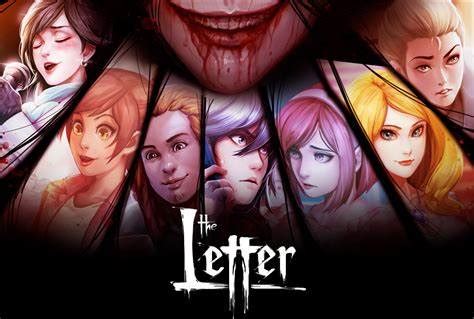 The Letter A Horror Visual Novel Will Haunt Xbox In December