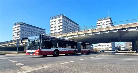 Zmiany i utrudnienia w autobusach MZK w Opolu Zamknięty będzie