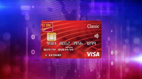 Cibc Classic Visa Card Rewards And Benefits Review Oct 2024 Market Ai