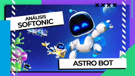 Análisis De Astro Bot El Exclusivo De Ps5 Que Puede Ser El Goty De