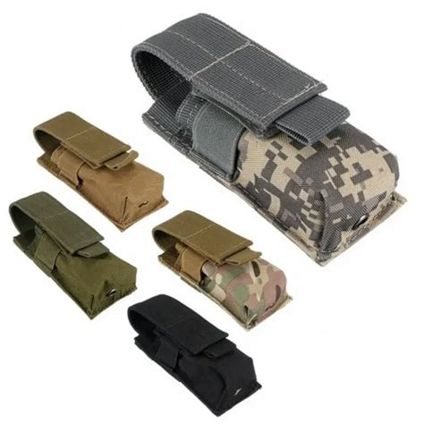 Bolsa T Ctica Edc Para Torniquete Molle Bolsa De Emergencia Para