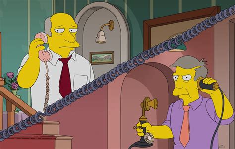 ‘the Simpsons Season 32 Episode 8 Recap Just As Good As The Old Ones