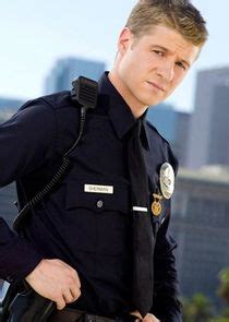 Southland - Cast | TVmaze