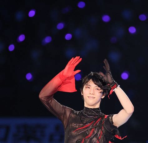 羽生結弦さん 初のアイスショー「プロローグ」 写真特集839 毎日新聞