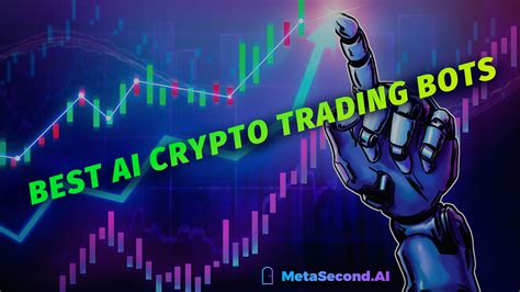 10 “best” Ai Crypto Trading Bots In 2023 By Metasecondai Medium