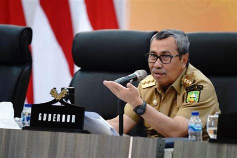 GoRiau Kebijakan Pengendalian Inflasi Riau 2023 Gunakan Kerangka 4K