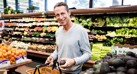 Dr. Mark Hyman’s Healthy Food & Lifestyle Routine | Thrive Market