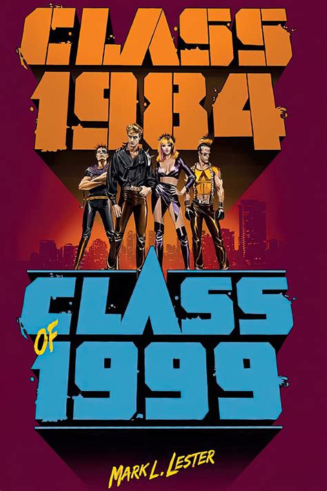 Class Of 1999 Collection The Poster Database Tpdb