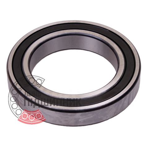 Bearing 6015 2RSR FAG Deep Groove Sealed Ball Bearing FAG Series