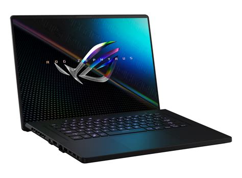 ASUS ROG ZEPHYRUS M16 GU603H-MK8043TS I9-11980H/16GB 3200MHZ/1TB M.2 ...