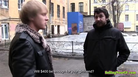 Cuck Watches His Babe Gets Fucked And Creampied