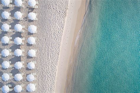 Marina Rey Beach Resort Piscina Rei Costa Rei Sardegna Dlt Viaggi