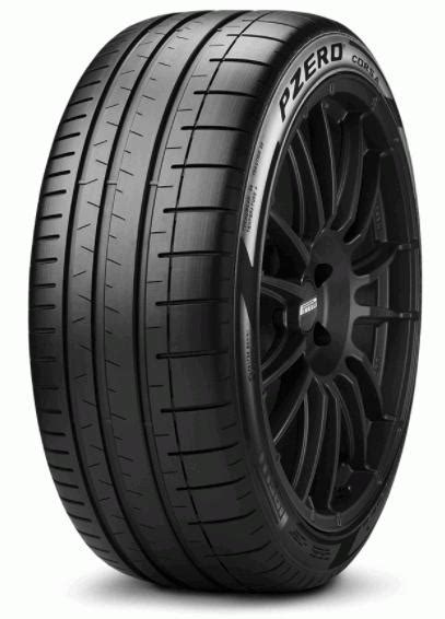 Pirelli P Zero Corsa Tire Reviews And Ratings