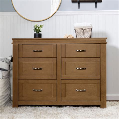 Namesake Wesley Drawer Dresser Reviews Wayfair