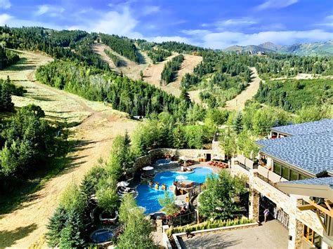 Park City & Deer Valley, Utah Hotel Reviews - MICE Travel