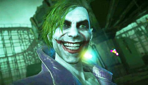 Mortal kombat 11 joker - floorsany