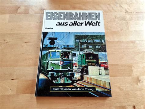 Eisenbahnen Aus Aller Welt Kaufen Auf Ricardo