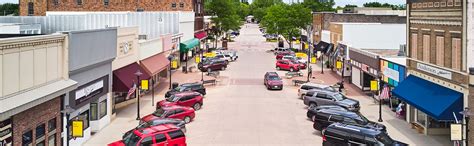 Visit | City Of Carroll, Iowa | Official Website