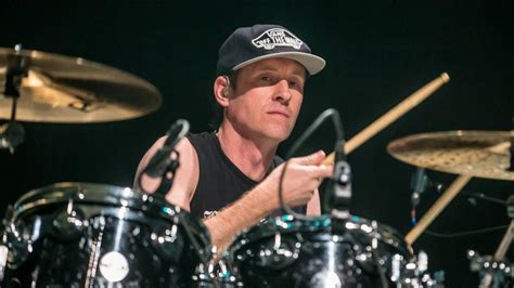 Josh Freese Ist Neuer Schlagzeuger Der Us Rockband Foo Fighters