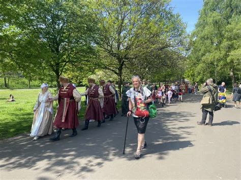 Polish Embassy UK on Twitter RT GlasgowSikorski Dzień naszego