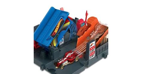 Mattel Hot Wheels City Kezd P Lya Benzink T Pepita Hu