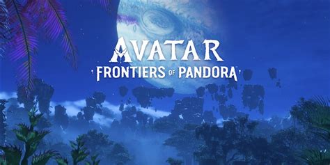 Avatar Frontiers Of Pandora Becoming Quest Guide How To Find Nor