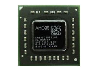 NOWY UKŁAD CHIP BGA AMD 216 0810001 DC12 F VAT 5741498206 oficjalne