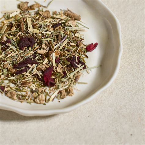 Everyday Detox Herbal Tea – Hello Joyous