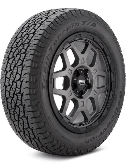 Best 275/65r18 All Terrain tires - Top Tire Review