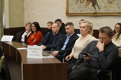 Jest Decyzja W Sprawie Dokapitalizowania Korony Kielce