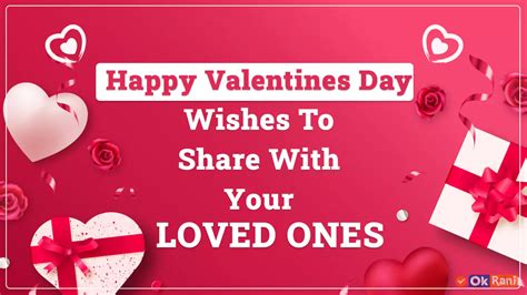 Happy Valentines Day 2024 Wishes Images And Quotes To Share With