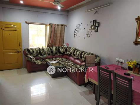 Independent House Wakad Rent WITHOUT BROKERAGE Fully Furnished 2 BHK