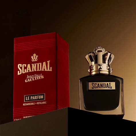 K B Scandal Le Parfum Him Eau De Parfum Matas