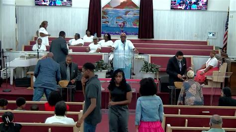 Mt Zion Baptist Church Temple TX Sunday September 10th 2023 YouTube