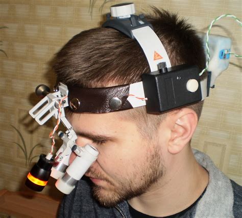 Мощный светодиод от одного литиевого аккумулятора - Falconist. Мемуары ...