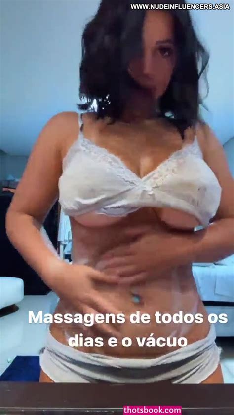 Sil Torra Torra Silmara Nogueira Hot Influencer Porn Xxx Straight