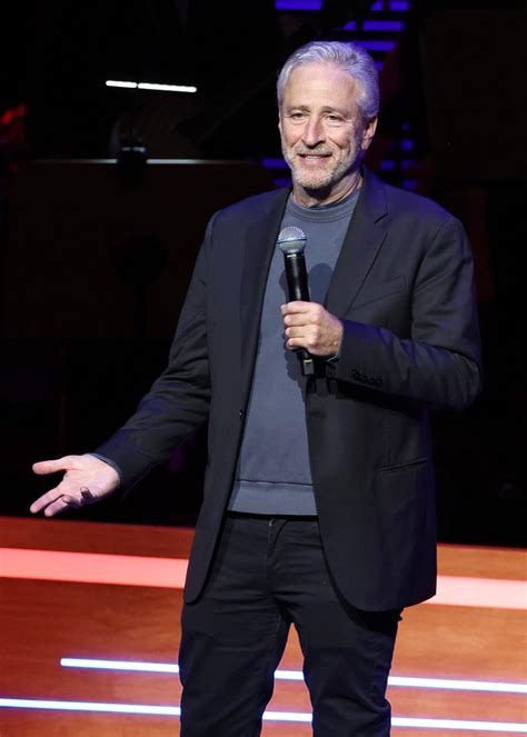 Jon Stewart Returning As Part Time Daily Show Host Through 2024