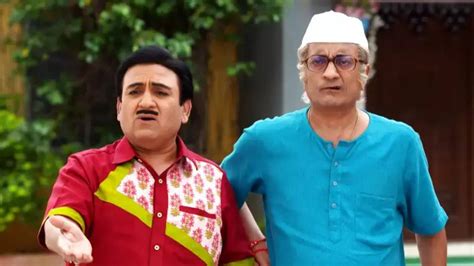 Taarak Mehta Ka Ooltah Chashmah Written Updates October