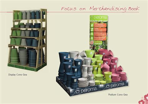 Deroma catalogue 2015 by DeromaGroup - Issuu