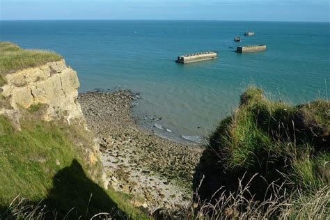 Private Normandy D Day Landing Beaches With Minivan Reviews December