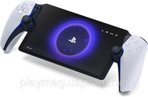 PS5 Устройство для дистанционной игры PlayStation Portal: продажа, цена ...