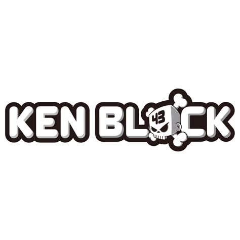 Ken Block Logo Png