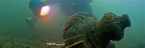 Amazing! Archaeologists discover 22 ancient Greek shipwrecks - Redorbit