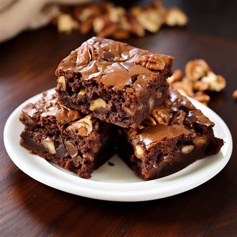 BAKER'S ONE BOWL Brownies | BAKER'S | Recipes - Kraft Heinz