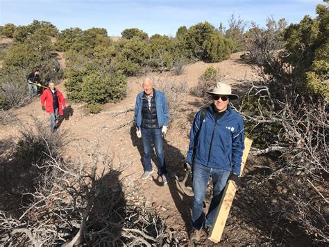 Piñon Ridge Trail | Santa Fe Conservation Trust