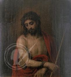 Ecce Homo By Bartolome Esteban Murillo Reproduction For Sale St