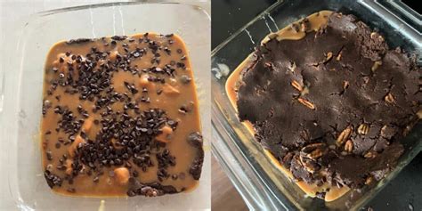 Knock You Naked Brownies Ree Drummond Recipe Diaries