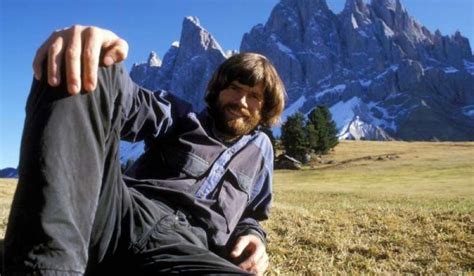 Reinhold Messner 6 Dago Fotogallery