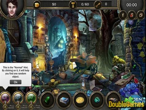 Vampire Game Online Game