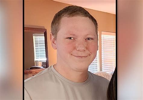 Kansas City Police Locate Missing 22 Year Old Man